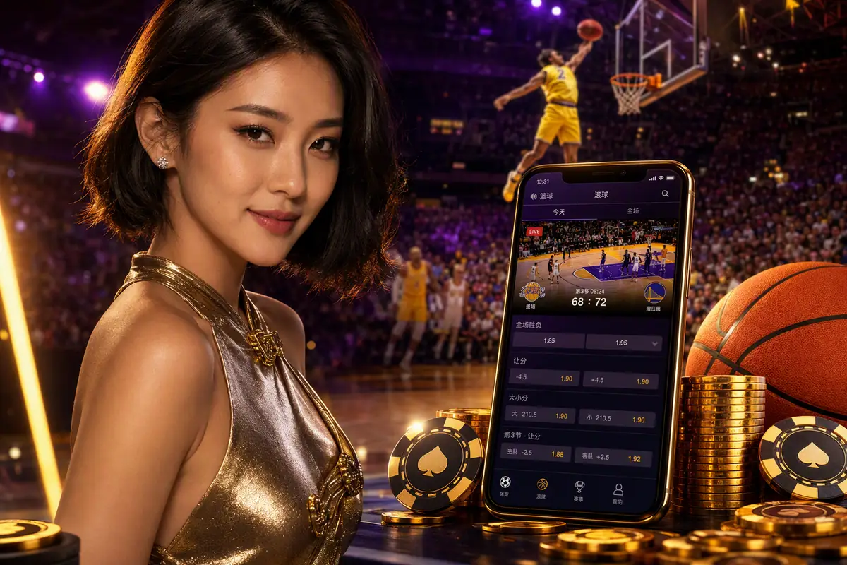lq77 WM Casino মোবাইল অ্যাক্সেস
