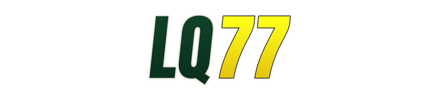 lq77 লোগো